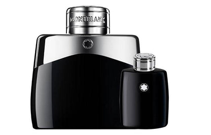 Духи мужские Montblanc Legend - Boxette Shop