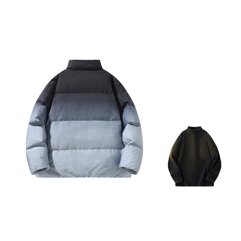 YaYa ayollar uchun pastki kurtka