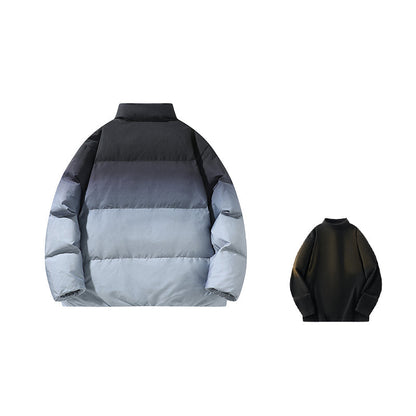 YaYa ayollar uchun pastki kurtka