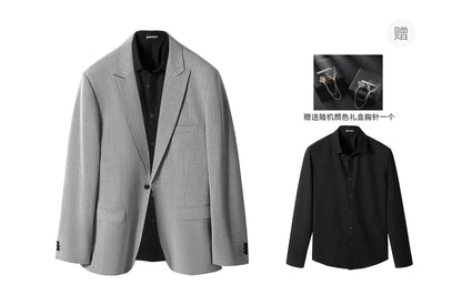 Пиджак Minfinity - Boxette Shop