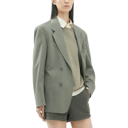 Пиджак женский Uniqlo - Boxette Shop