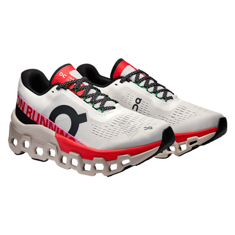 Кроссовки ON Cloudmonster 2 - Boxette Shop