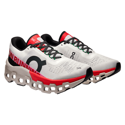 Кроссовки ON Cloudmonster 2 - Boxette Shop