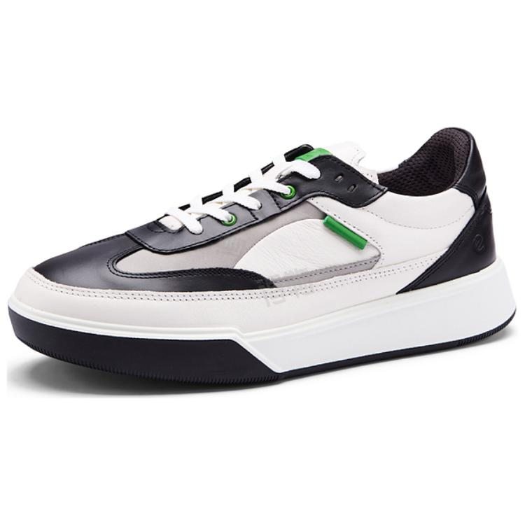 Кроссовки мужские Ecco