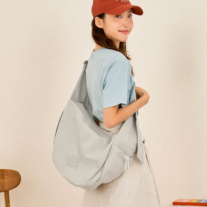 Сумка мужская Dickies Japanese Workwear Trend Closure Polyester S - Boxette Shop