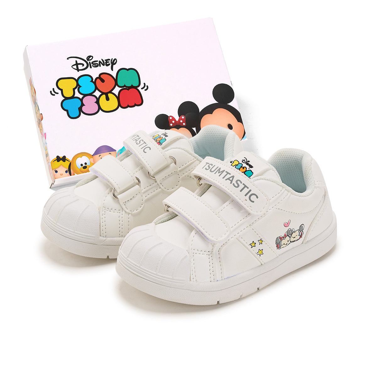 Disney bolalar krossovkalari