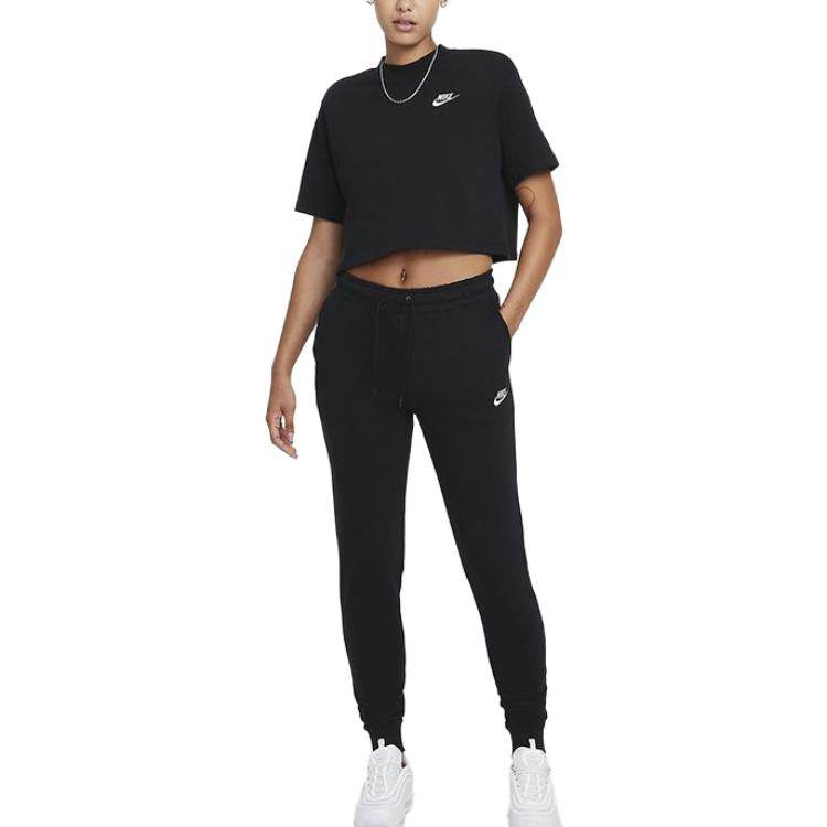 Спортивные брюки женские Nike Letter - Boxette Shop