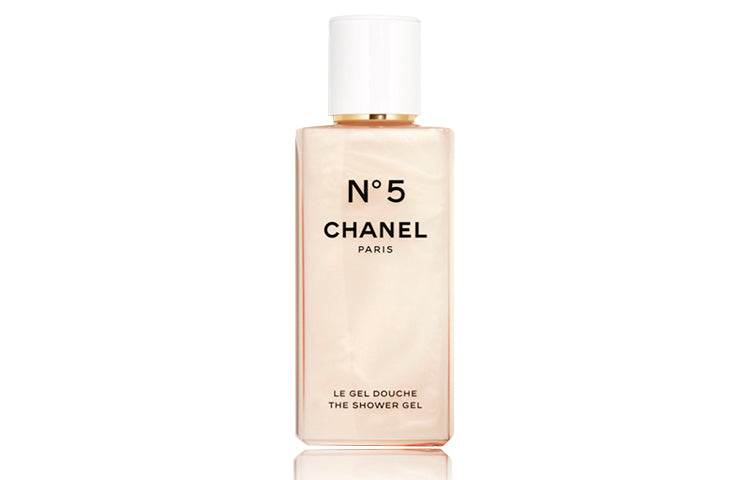 Гель для душа Chanel No.5 - Boxette Shop