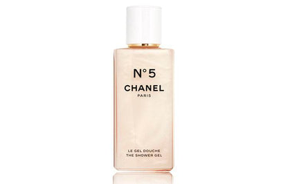Гель для душа Chanel No.5 - Boxette Shop