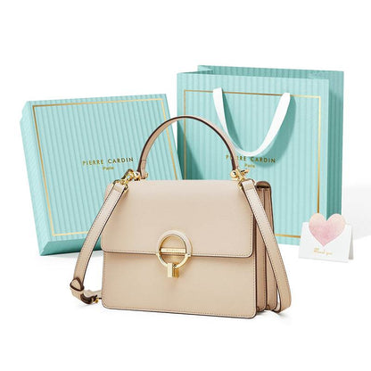 Сумка женская Pierre Cardin - Boxette Shop