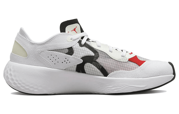 Кроссовки мужские Jordan delta air low - Boxette Shop