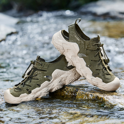 Кроссовки мужские Camel