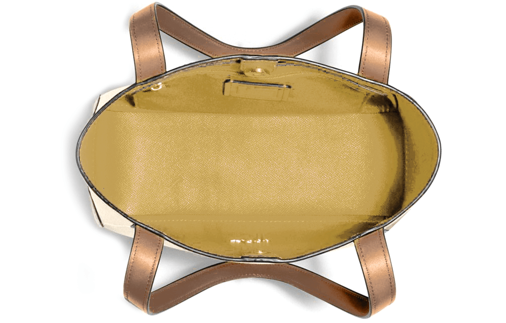 Сумка женская Coach 27 Carriage Old Flower Bottom - Boxette Shop