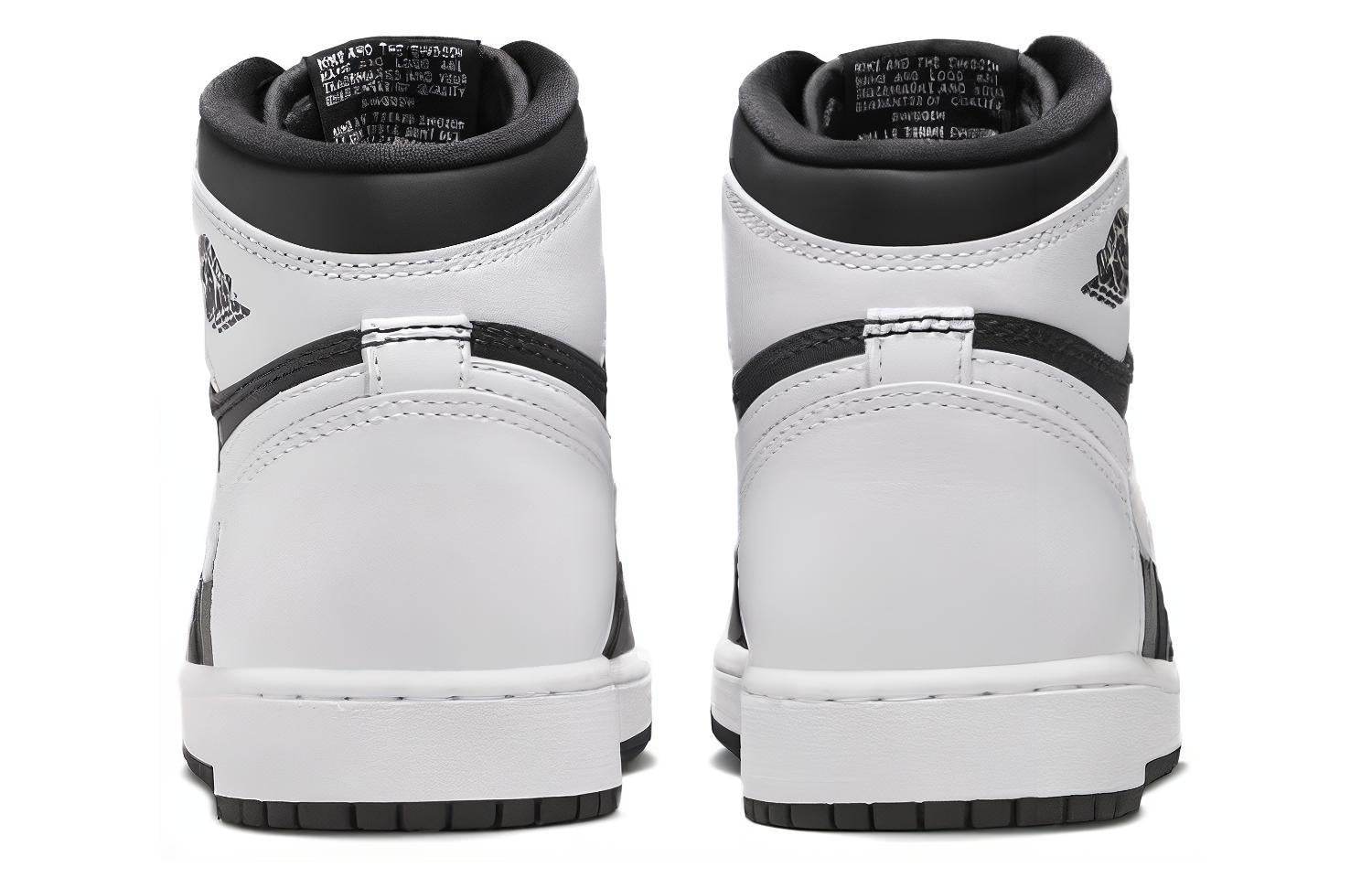 Кроссовки детские Air Jordan 1 Leather - Boxette Shop