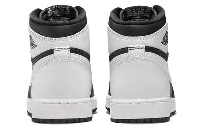 Кроссовки детские Air Jordan 1 Leather - Boxette Shop