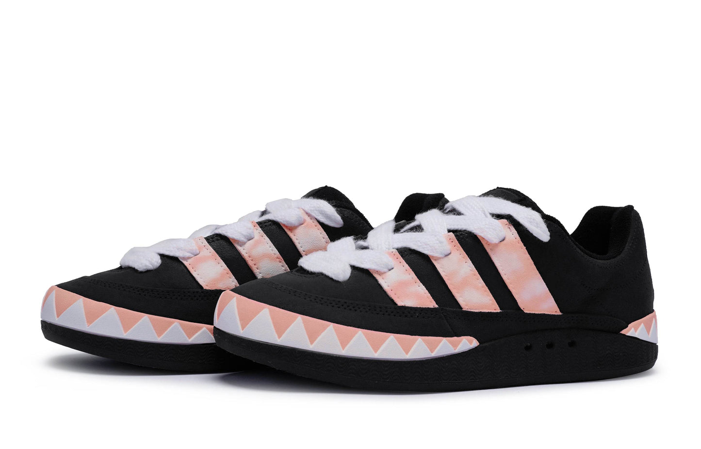 Кроссовки Adidas Originals Adimatic 811 - Boxette Shop