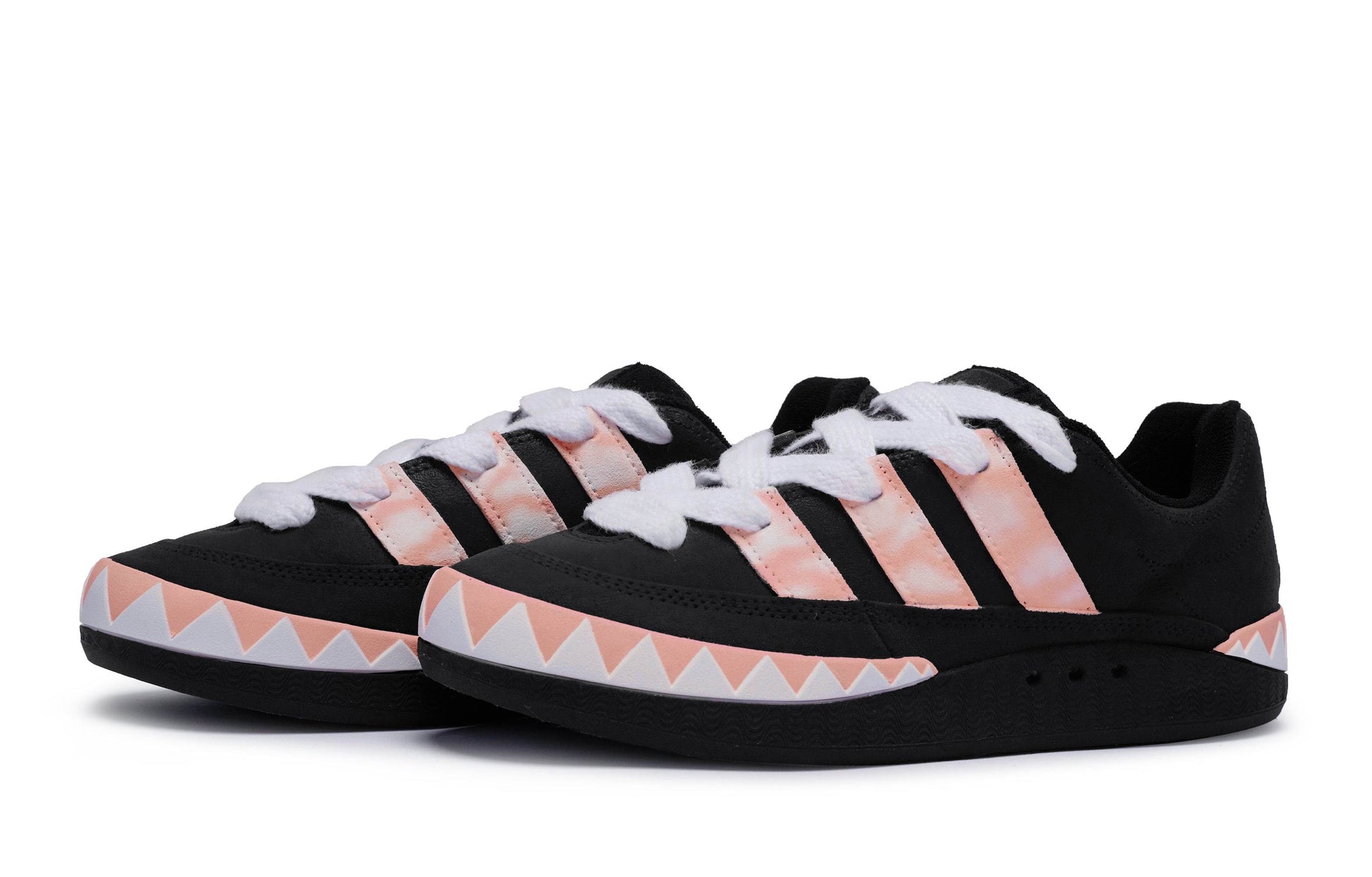 Кроссовки Adidas Originals Adimatic 811 - Boxette Shop