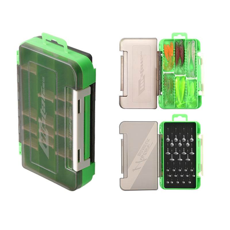 Ящик для рыбалки Hasida - Boxette Shop