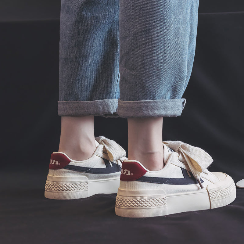 Кроссовки женские Warrior