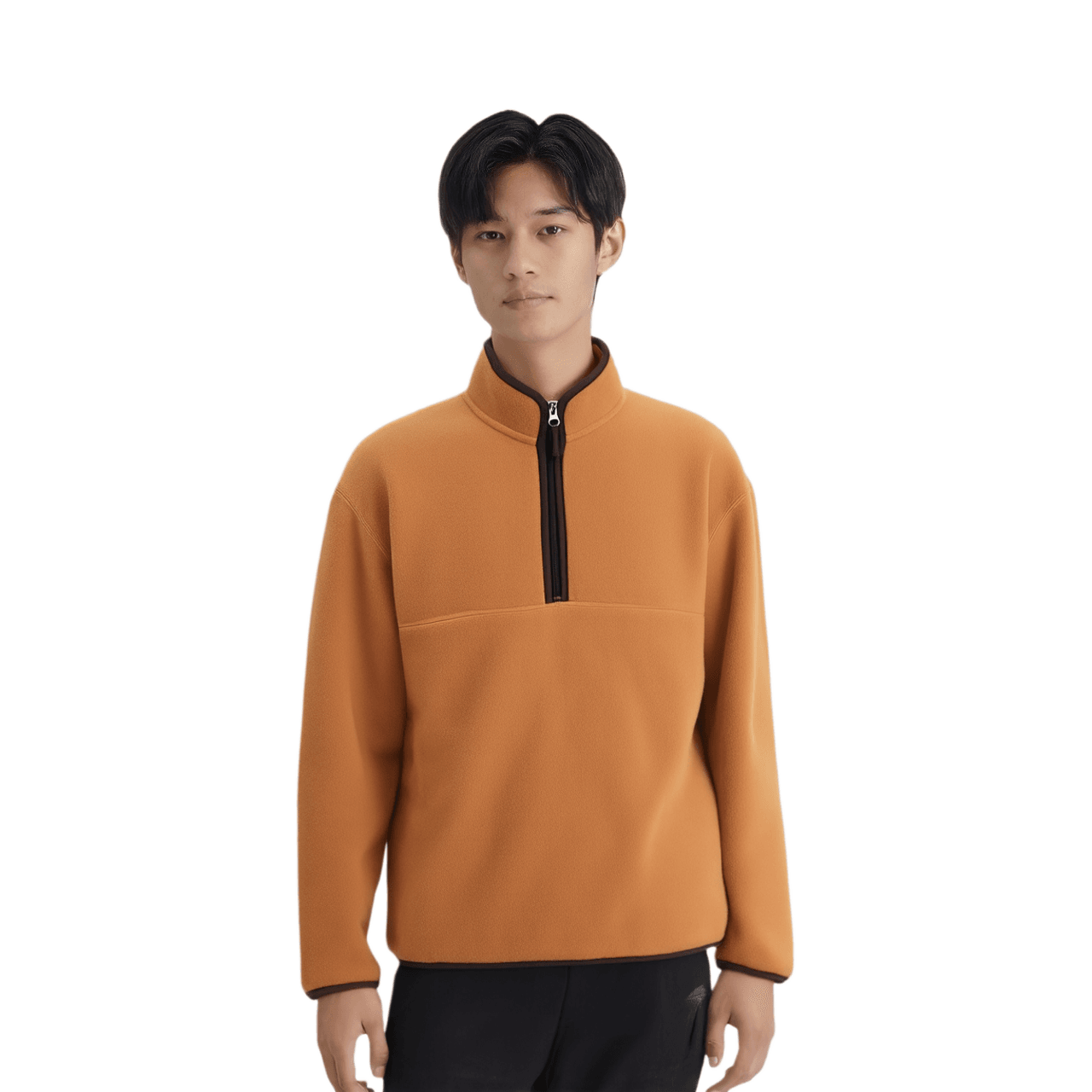 Свитшот мужской Uniqlo - Boxette Shop