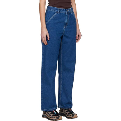 Джинсы женские Carhartt WIP