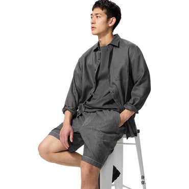 Шорты мужские Uniqlo - Boxette Shop