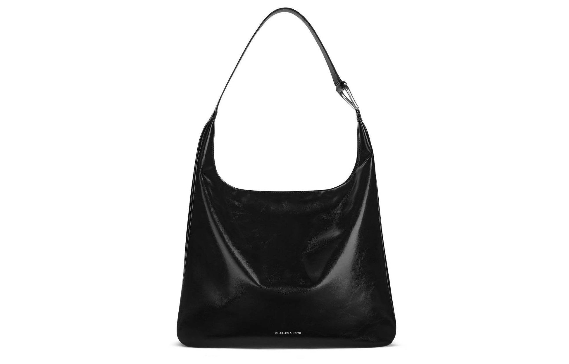 Сумка женская Charles&Keith Noir - Boxette Shop