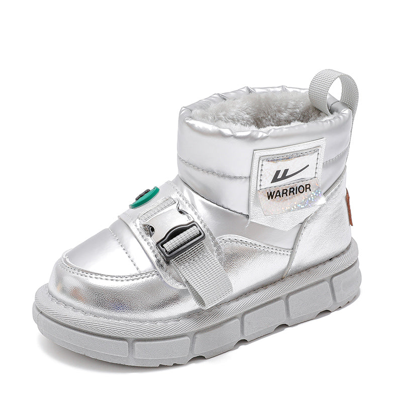 Jangchi bolalar etiklari