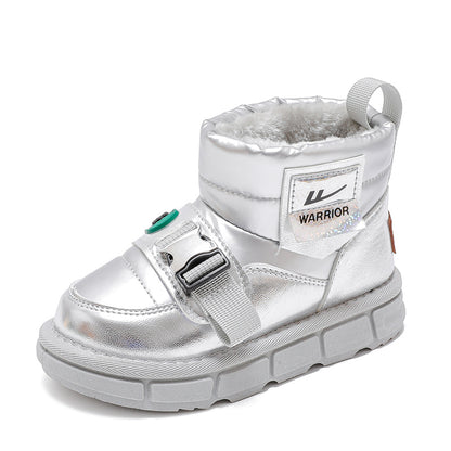 Jangchi bolalar etiklari