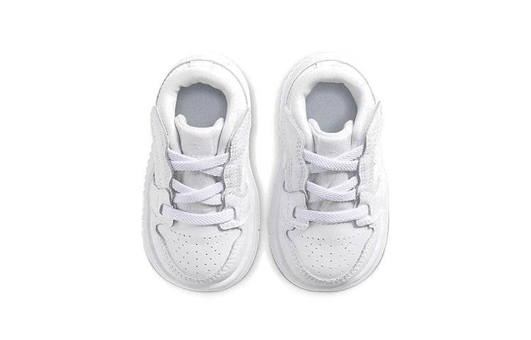 Кроссовки детские Air Jordan 1 Low - Boxette Shop