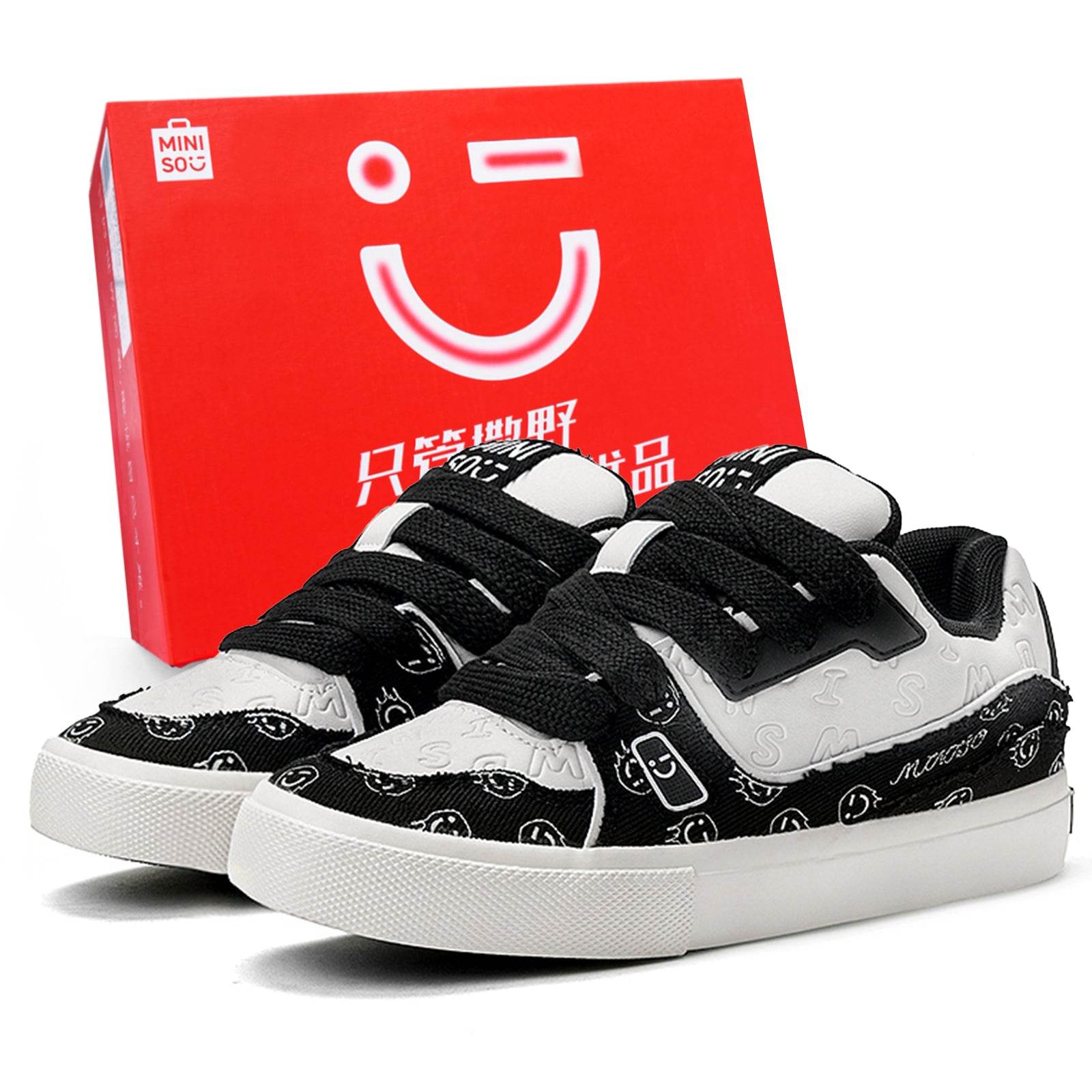 Кроссовки женские Miniso - Boxette Shop