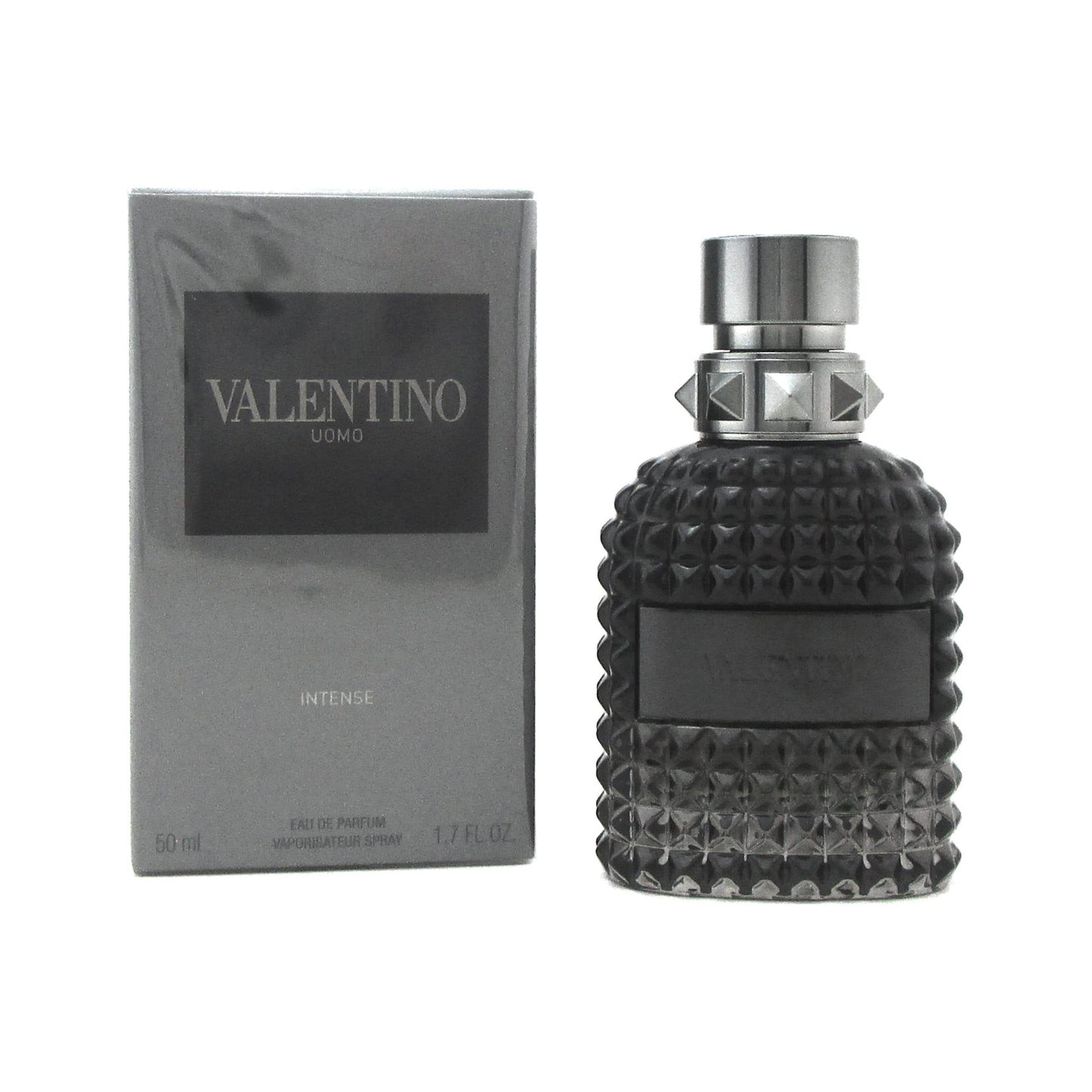 Духи мужские Valentino Uomo Signature - Boxette Shop