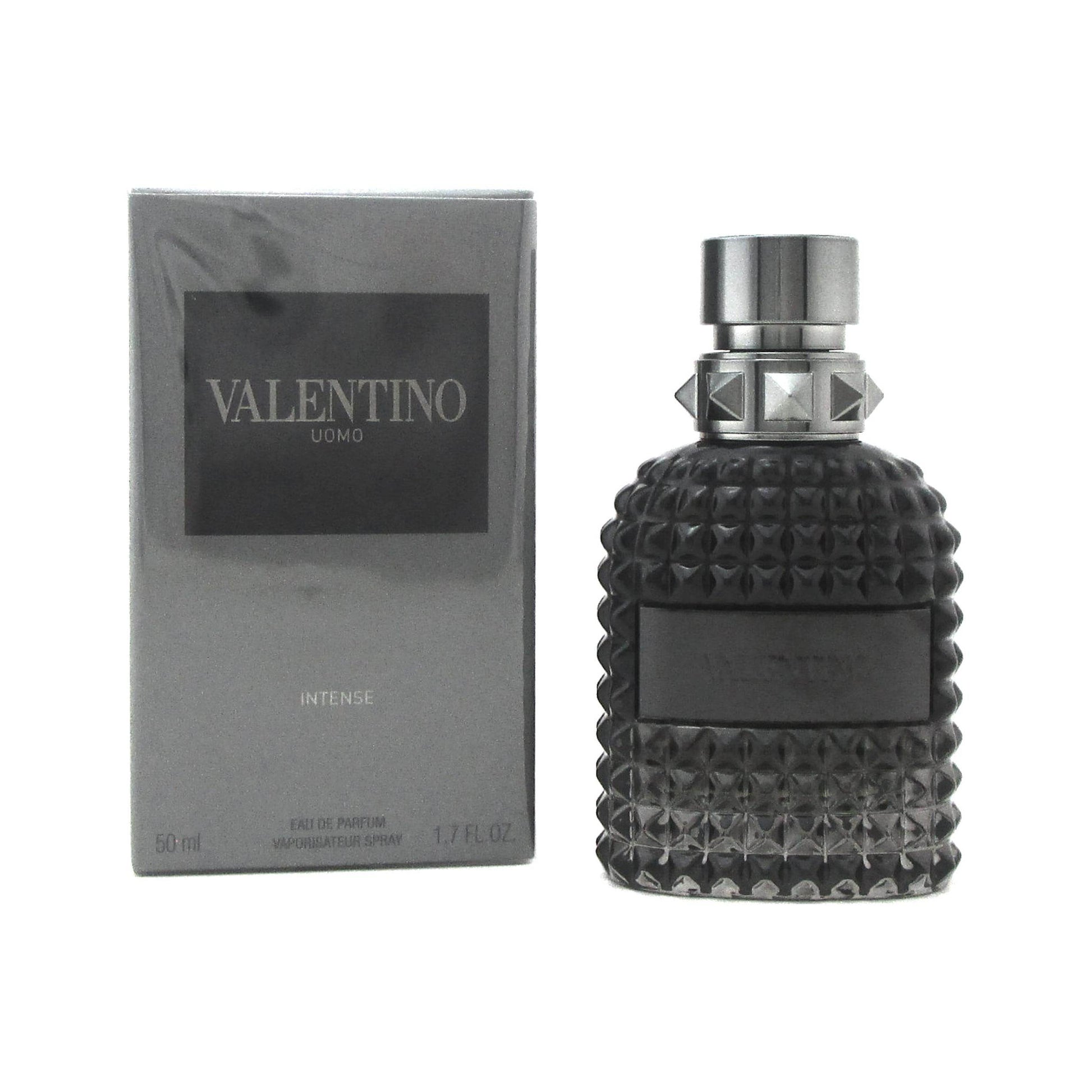 Духи мужские Valentino Uomo Signature - Boxette Shop