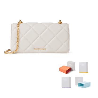 Сумка женская Charles & Keith - Boxette Shop