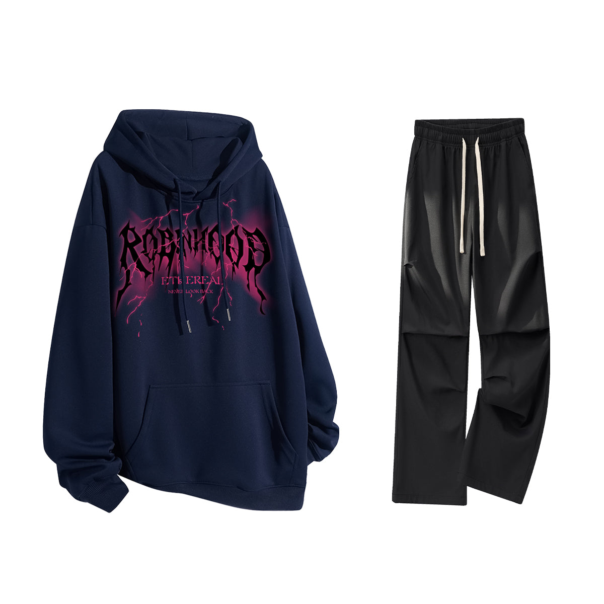 Спортивный комплект Robinhood