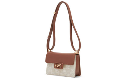 Сумка женская Charles&Keith Cognac - Boxette Shop