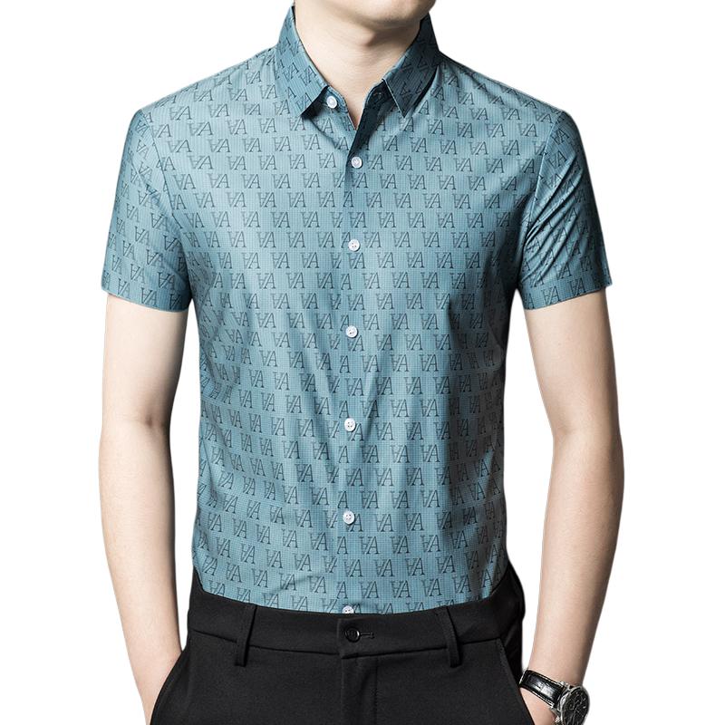 Рубашка мужская Pierre Cardin