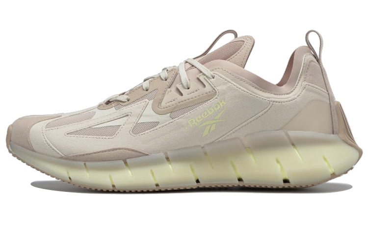 Кроссовки Reebok Zig Kinetica