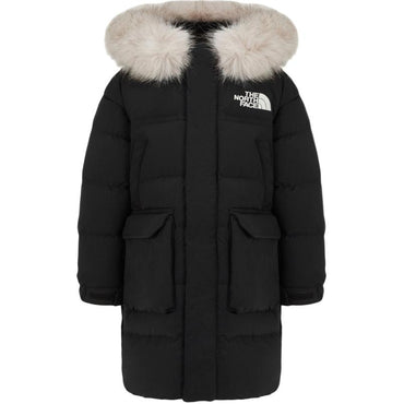 Пуховик детский The North Face Explorer