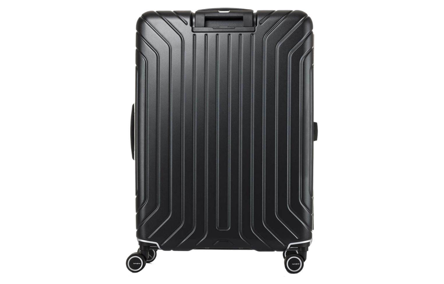 Чемодан Samsonite Lite-Frame - Boxette Shop