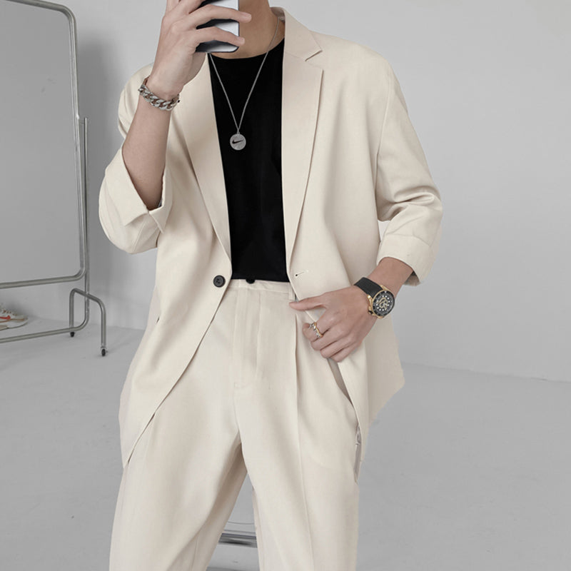 Костюм мужской Johnhollis