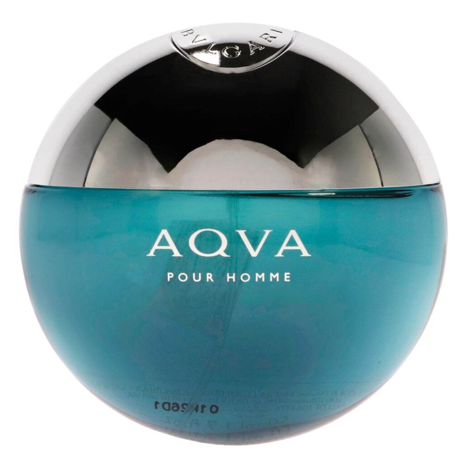 Духи мужские BVLGARI Aqva Pour Homme - Boxette Shop
