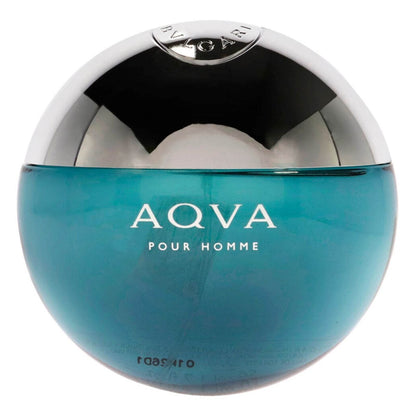 Духи мужские BVLGARI Aqva Pour Homme - Boxette Shop