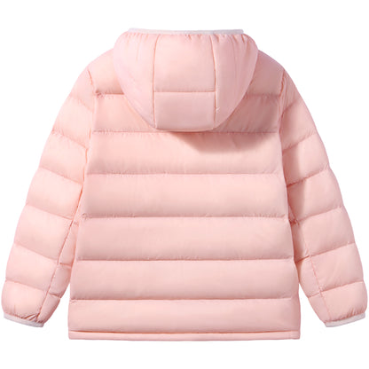 Куртка детская Camel Down