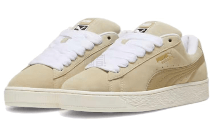 Кроссовки женские Puma Suede Xl - Boxette Shop