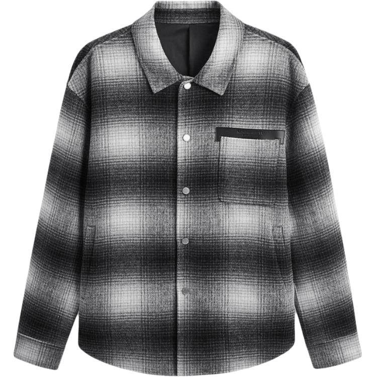 Рубашка мужская Gxg - Boxette Shop