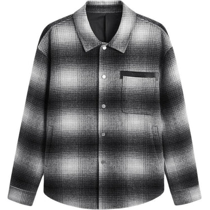 Рубашка мужская Gxg - Boxette Shop