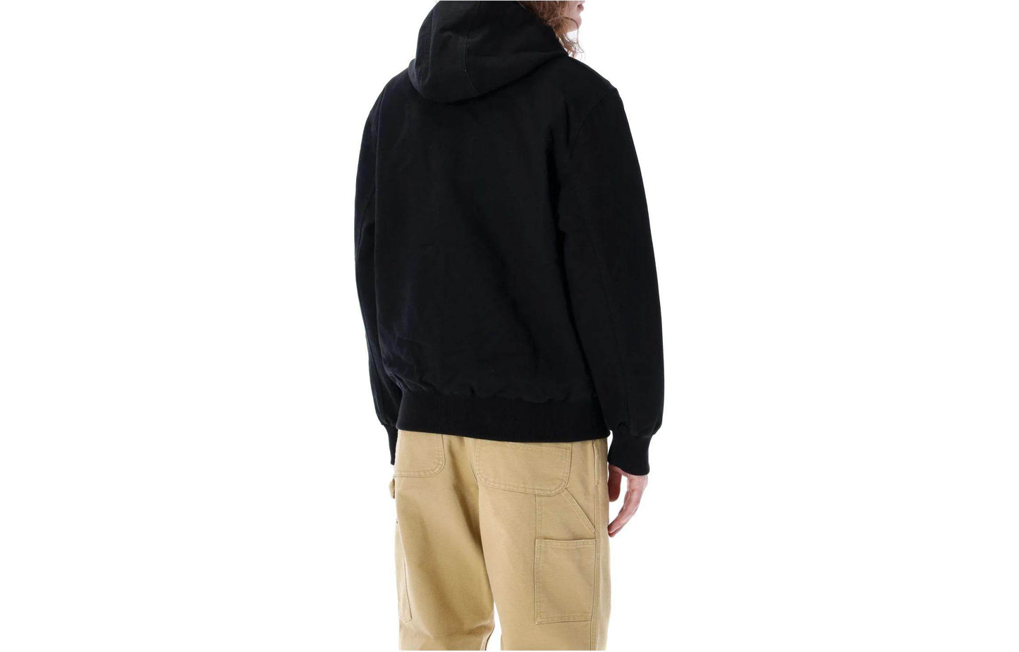 Куртка мужская Carhartt WIP - Boxette Shop