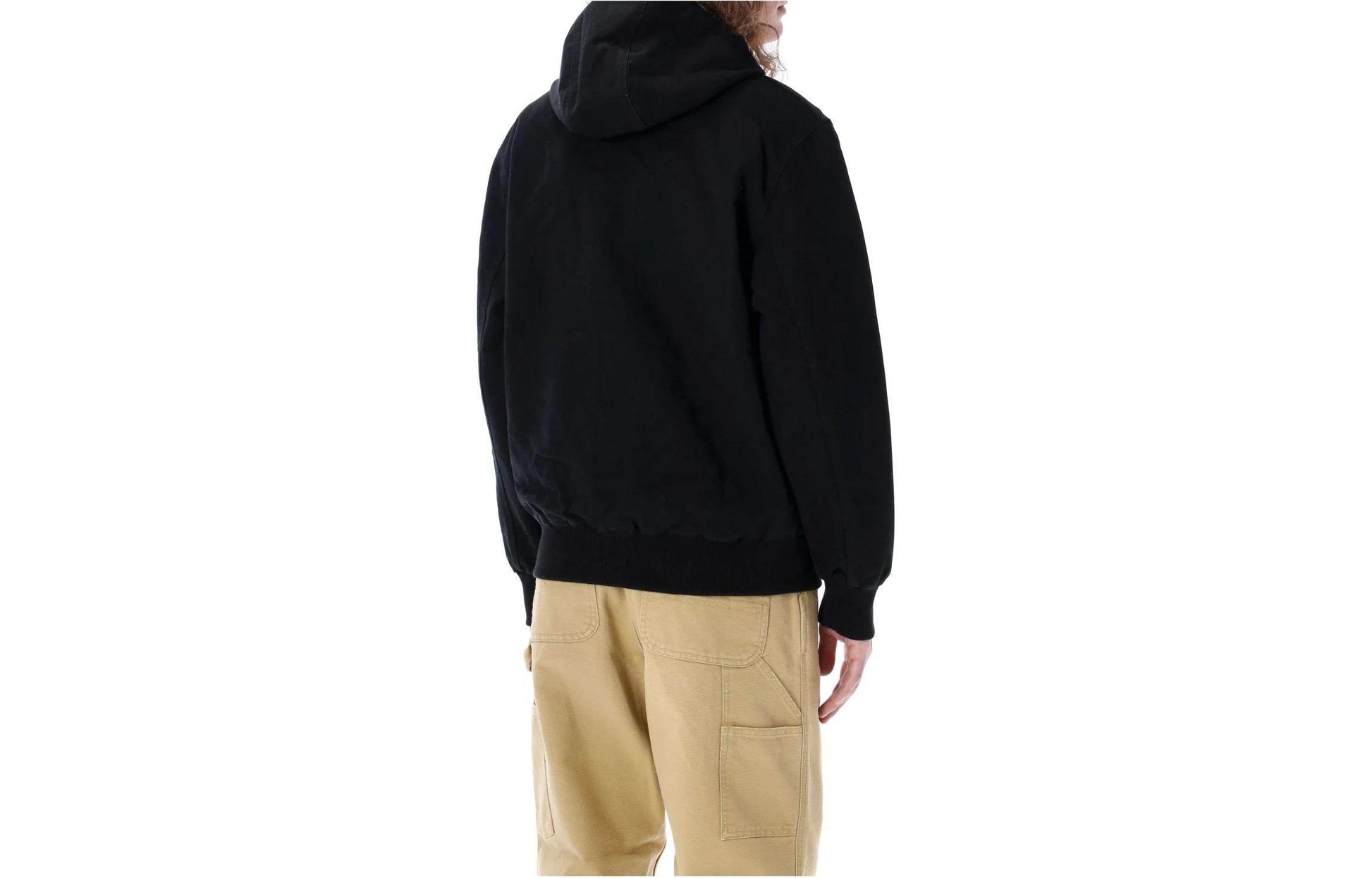 Куртка мужская Carhartt WIP - Boxette Shop