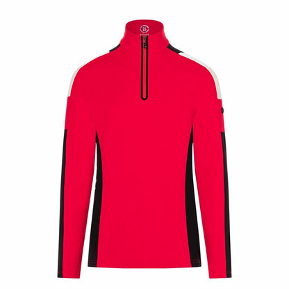 Горнолыжный лонгслив мужская Bogner FW22